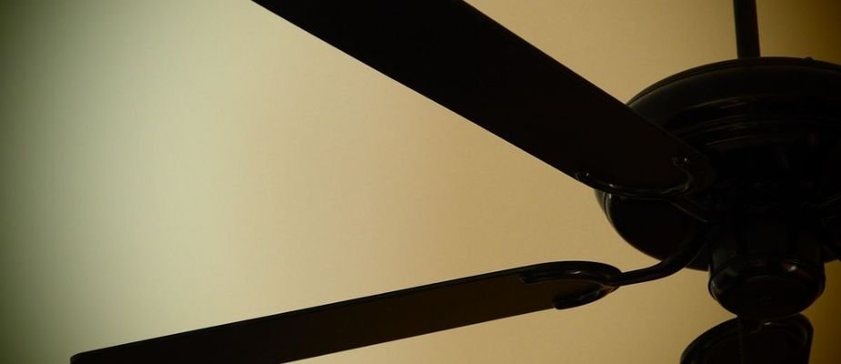 Como Instalar um Ventilador de Teto: Guia Passo a Passo