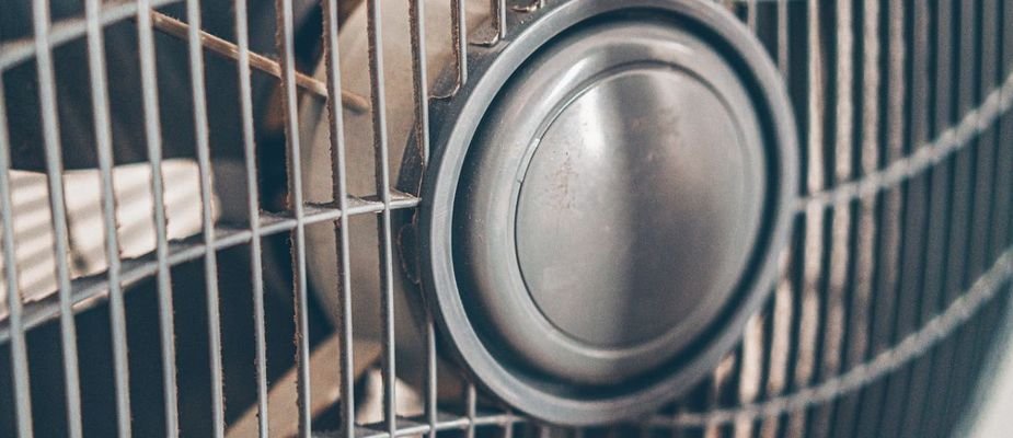 Como limpar ventilador de forma segura e eficiente