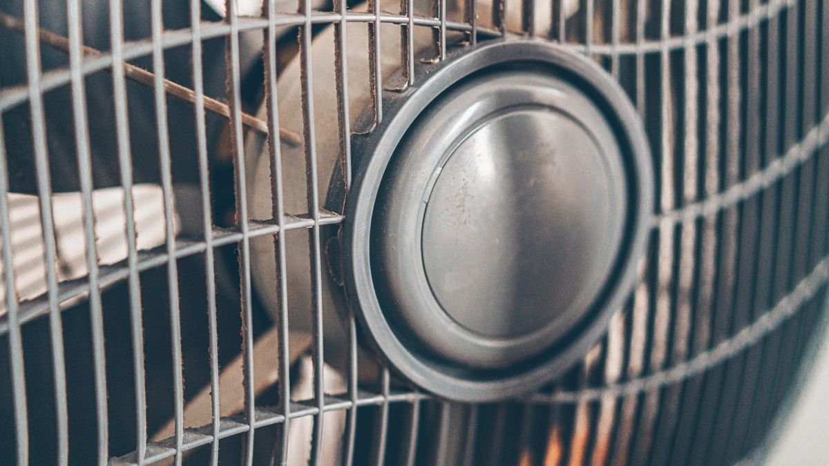 ventilador