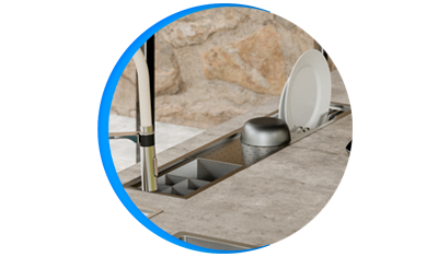 canal equipado docol docolfit 90cm 02123516 com 4 acessorios aco inox escovado descricao 04