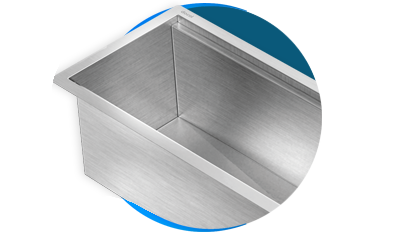 calha para canal equipado docolfit 90cm 02160316 aco inox escovado descricao 02