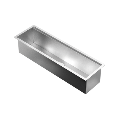 calha para canal equipado docolfit 60cm 02160116 aco inox escovado 01