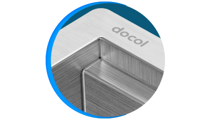 calha para canal equipado docolfit 60cm 02160116 aco inox escovado descricao 03