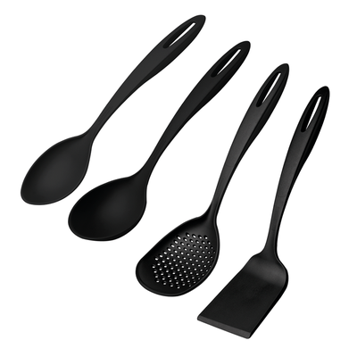 jogo de utensilios 4 pecas tramontina ability 25199001 preto 01