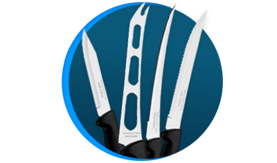 jogo de facas 8 pecas tramontina plenus 23498032 preto descricao 02