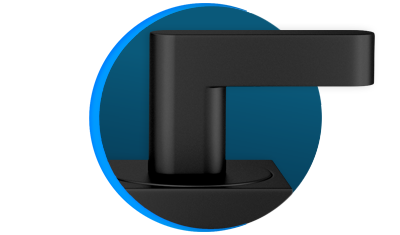 misturador deca soul 1877 bl38 mt de bancada black matte descricao 02