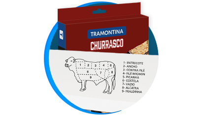 kit churrasco com tabua 3 pecas tramontina 22399076 madeira natural descricao 02