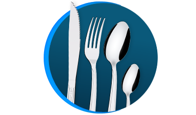 jogo de talheres 24 pecas tramontina buzios 23799071 inox descricao 01