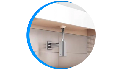 sifao para lavatorio docol square 7 8 636006 de parede cromado descricao 02