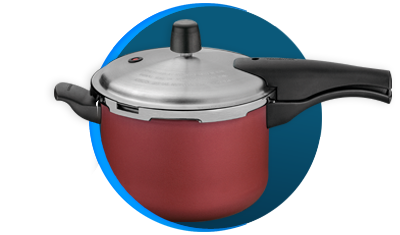 panela de pressao tramontina vancouver effect 20591720 4 5l vermelha descricao 01