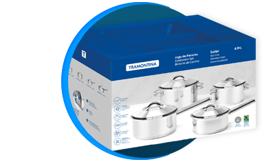 jogo de panelas fundo triplo tramontina solar 4 pecas 65510760 inox descricao 03