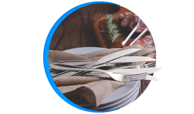 jogo de talheres 91 pecas tramontina laguna 66906890 inox descricao 02