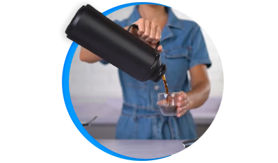 garrafa termica tramontina exata 1l com bico ergonomico preta descricao 03
