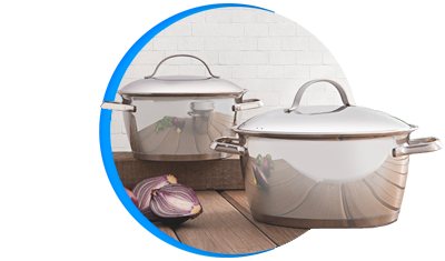 jogo de panelas fundo triplo tramontina allegra 7 pecas 65650170 inox descricao 02