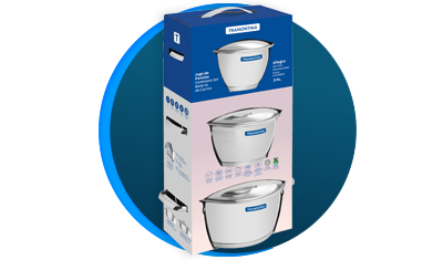 jogo de panelas fundo triplo tramontina allegra 3 pecas 65660220 inox descricao 02
