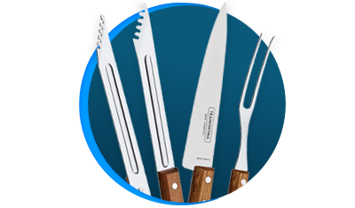 kit churrasco 3 pecas tramontina 26499036 madeira natural descricao 01
