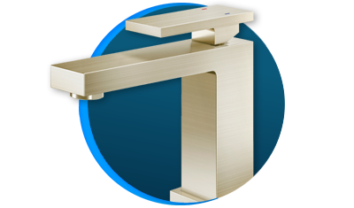 torneira para banheiro docol new edge docolchroma 925044 de mesa niquel escovado descricao 01