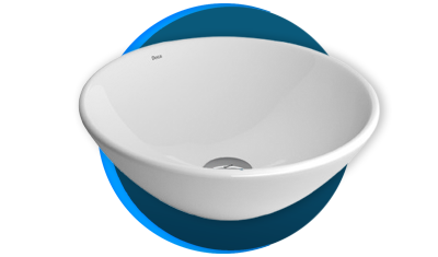 cuba de apoio redonda deca 35x35 l 155 17 branco gelo descricao 01