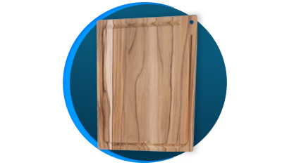 tabua para churrasco tramontina 13458052 33x20cm madeira mista descricao 01