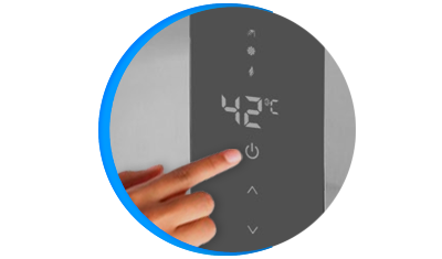 aquecedor a gas komeco ko 26di home digital inox descricao 03