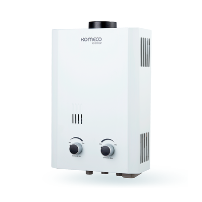 aquecedor de agua a gas komeco ko 07m bp slim g2 branco 01