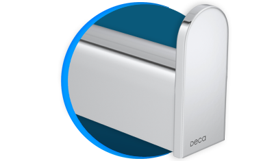 cabide deca versa 2060 c31 cromado descricao