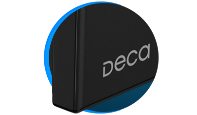 cabide deca versa 2060 bl31 no black noir descricao 02