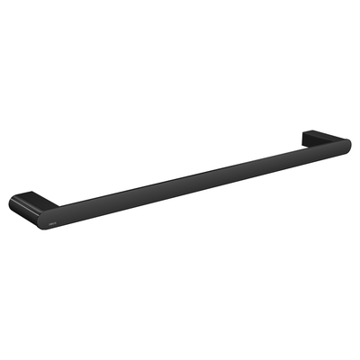 porta toalha deca versa 60cm 2040 bl31 060 no black noir 01