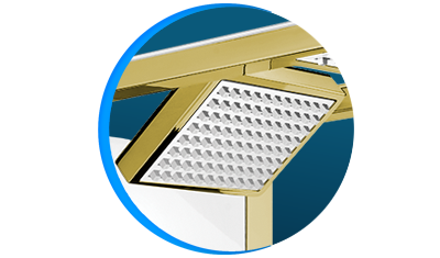 chuveiro lorenzetti acqua duo ultra eletronico branco matte gold descricao 02