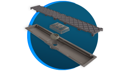 ralo linear novii pvc tampa oculta saida central 50cm seco 8875 descricao 01