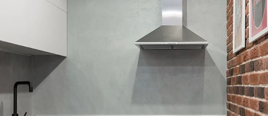 Como limpar coifa engordurada: Guia completo para uma cozinha mais limpa