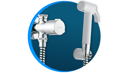 ducha higienica docol riva 454606 com flexivel de 1 20m cromado descricao 01