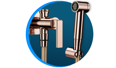 ducha higienica docol docolstillo 823730 docolchroma cobre polido descricao 01