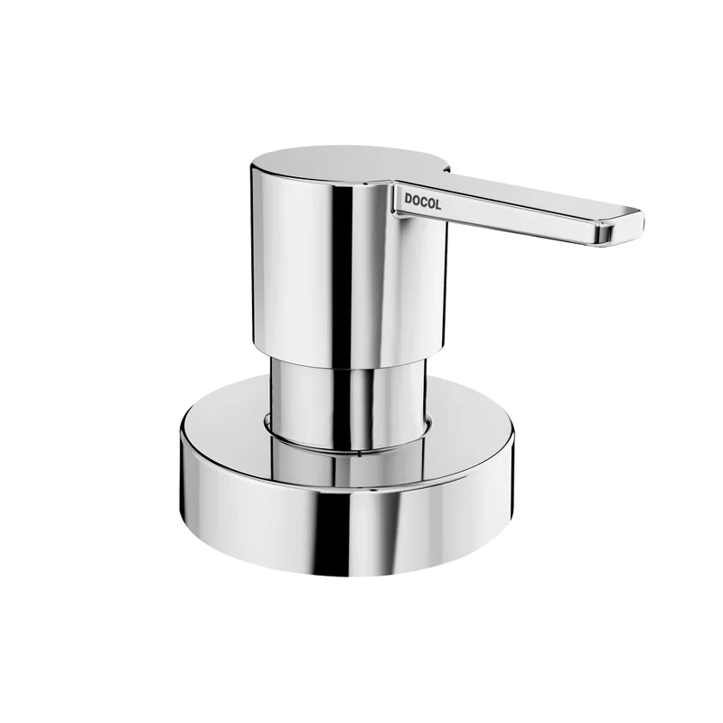 acabamento de registro