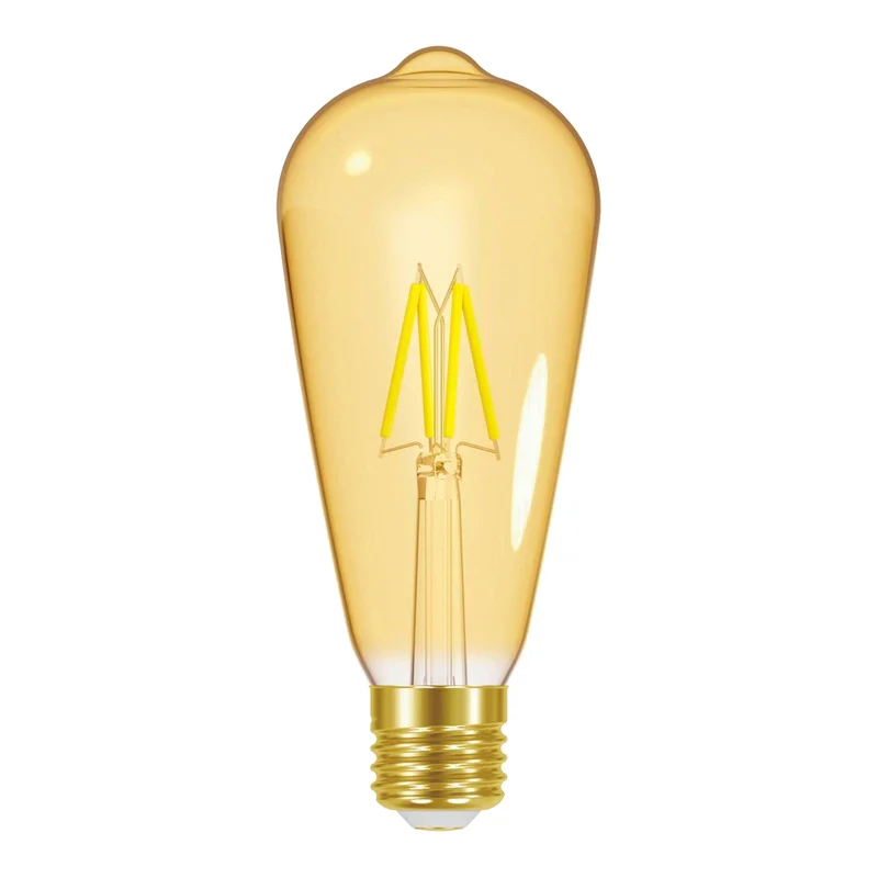 lampadas de filamento