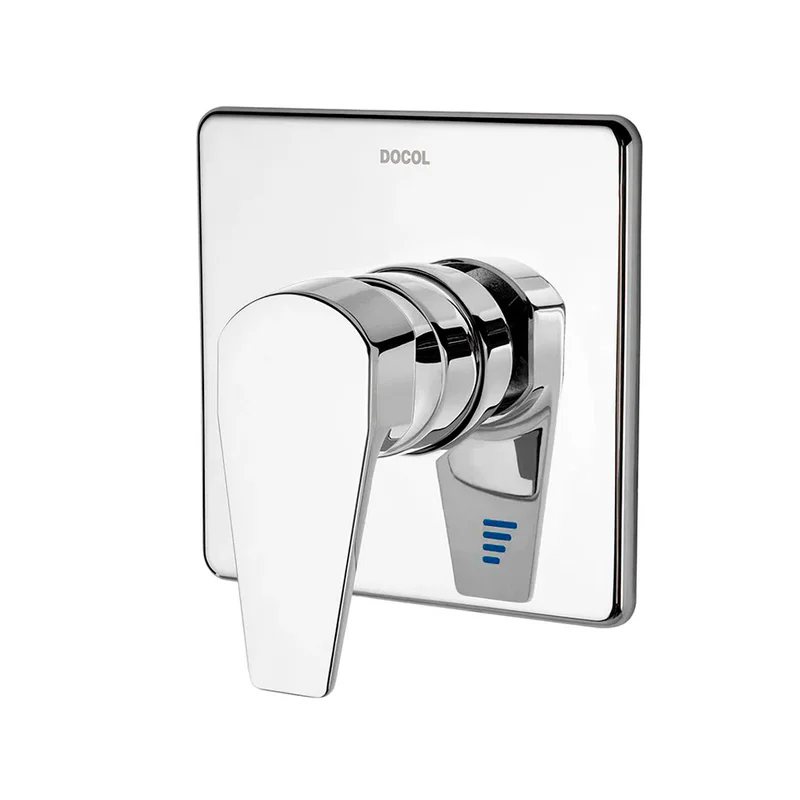 acabamento de registro