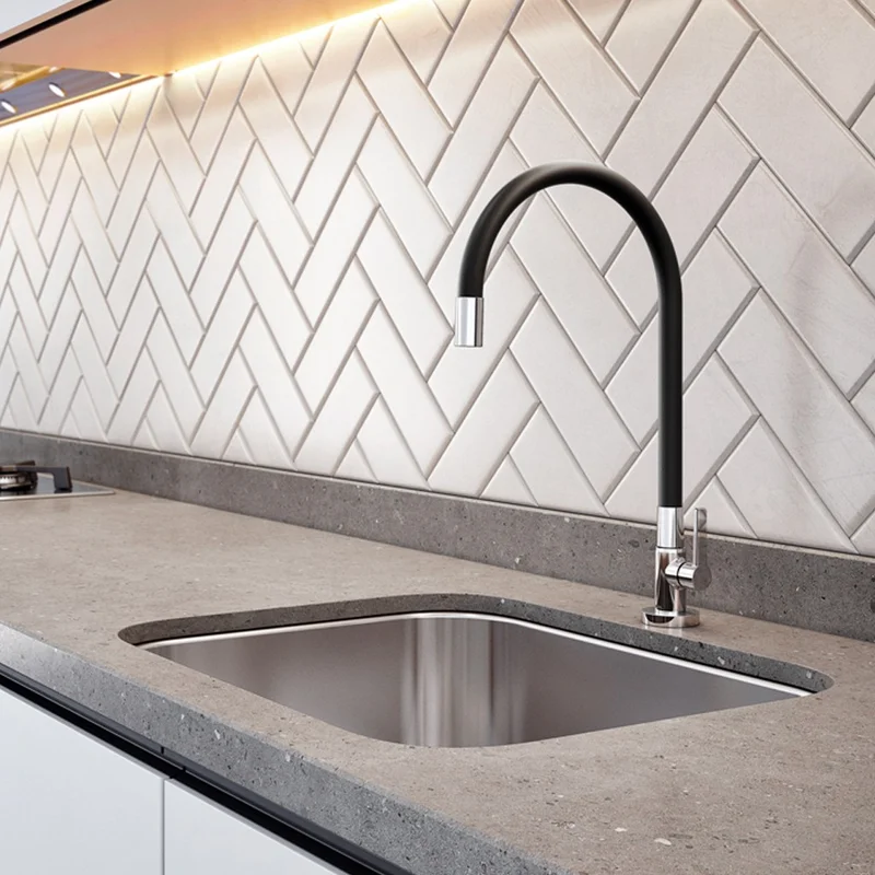 torneira para cozinha