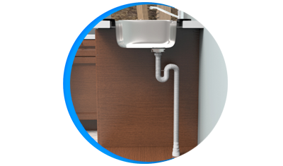 sifao tubo extensivo longo universal 2 0 metros blukit 030132 branco descricao 01