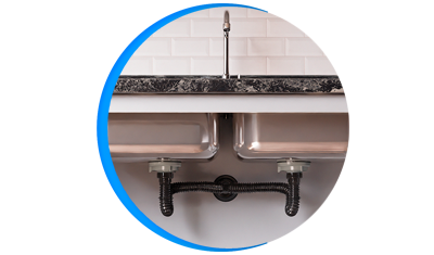 sifao tubo extensivo duplo 70cm blukit 030214 preto descricao 02