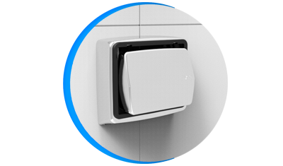 acabamento para valvula de descarga hydra blukit 340310 cromado descricao 02