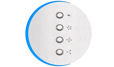 coifa de ilha tramontina tube isla 35cm 94833221 aco inox 220v descricao 02