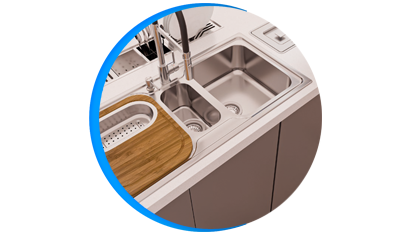 cuba tramontina marea deep 100x50 93816503 aco inox escovado 02