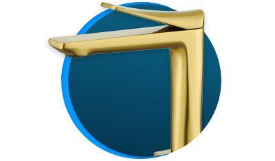 torneira lorenzetti loren neo 1194 g92 de mesa brushed gold descricao 01