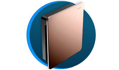 acabamento para valvula de descarga docol docolflat docolchroma 931730 cobre polido descricao