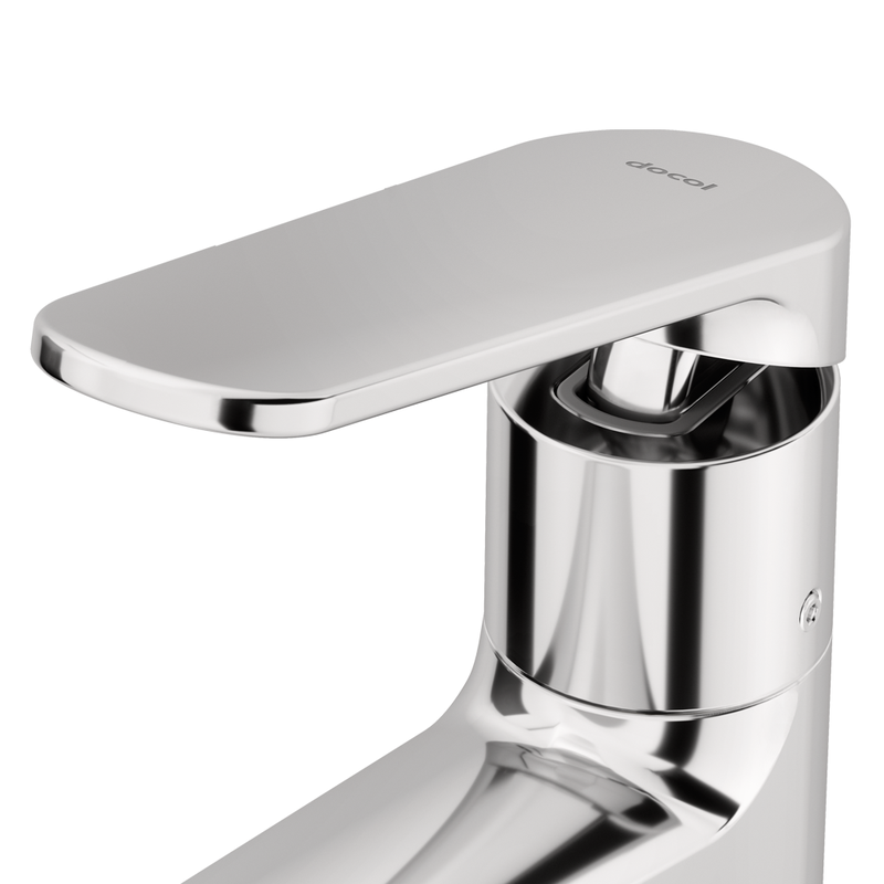 Torneira Docol Press Nova Benefit 01894606 Cromada | Copalux
