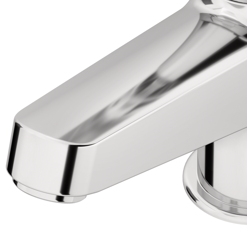 Torneira Docol Press Nova Benefit 01894606 Cromada | Copalux