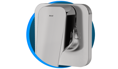 acabamento para valvula de descarga docol nova benefit 01897706 cromado descricao 02