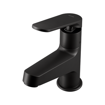 Torneira Docol Press Nova Benefit Ônix Preto Fosco 018946CE | Copalux