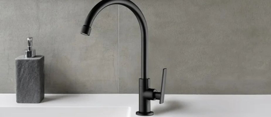 Qual a melhor torneira preta banheiro? Qual a melhor torneira preta banheiro?