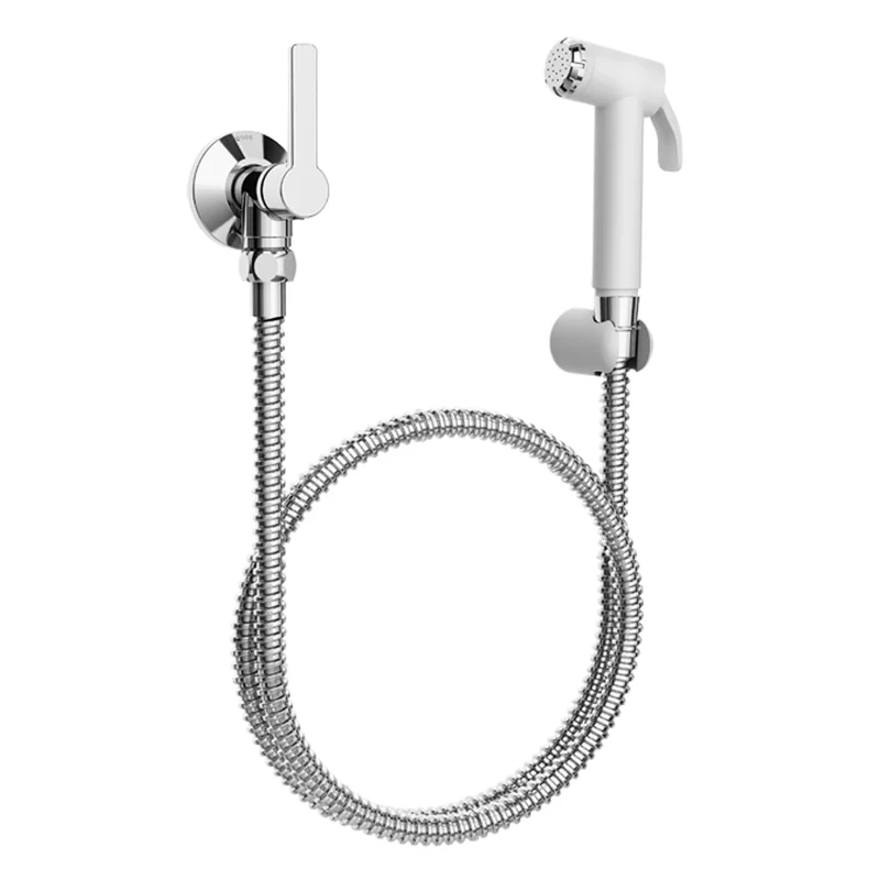 ducha higienica pendurada